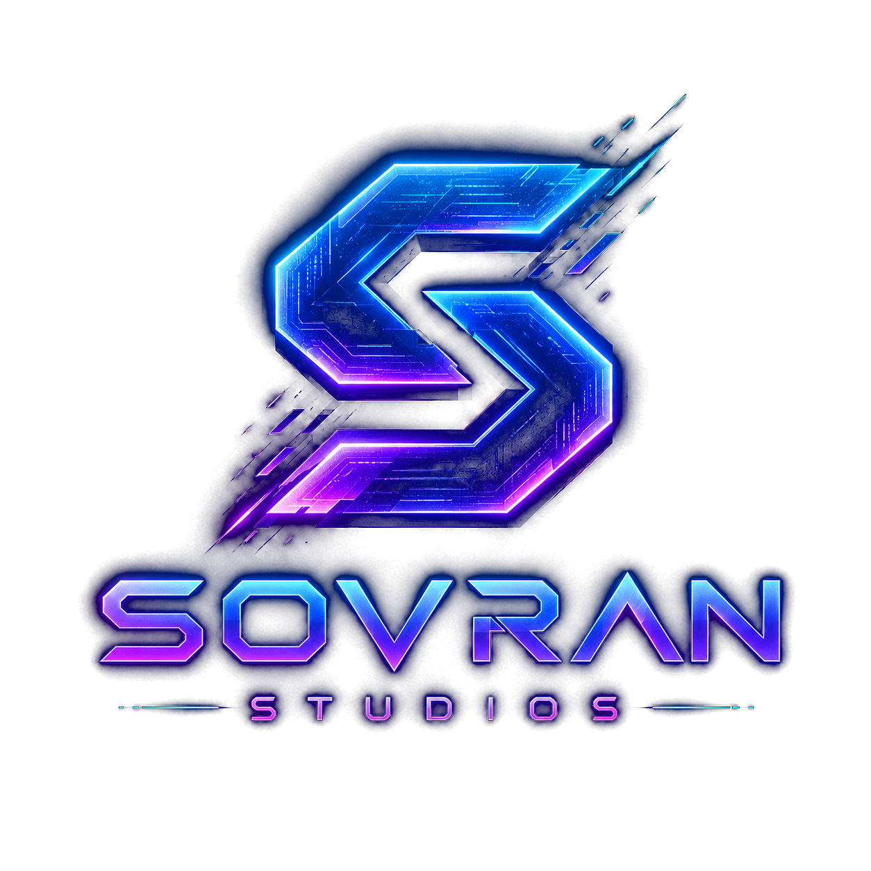 Sovran Studios logo